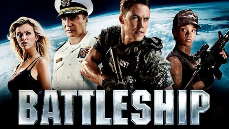 battleship
