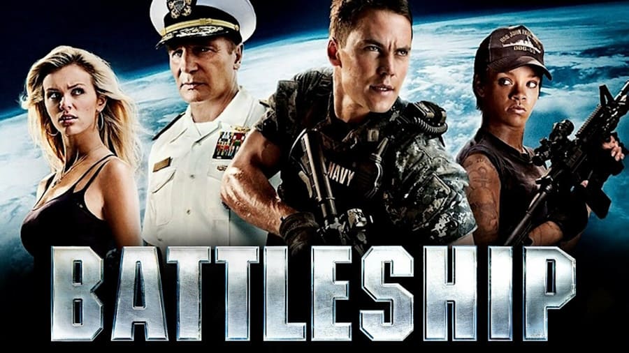 battleship