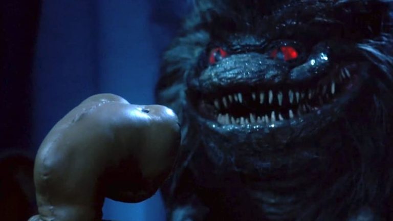 critters