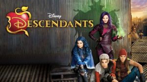descendants