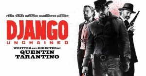 django-unchained