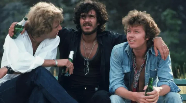 Filmen Jack från 1976