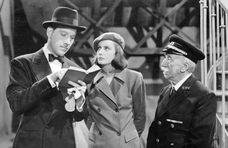ninotchka