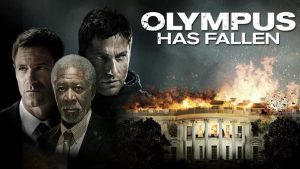 olympus-has-fallen