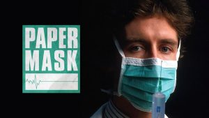paper-mask