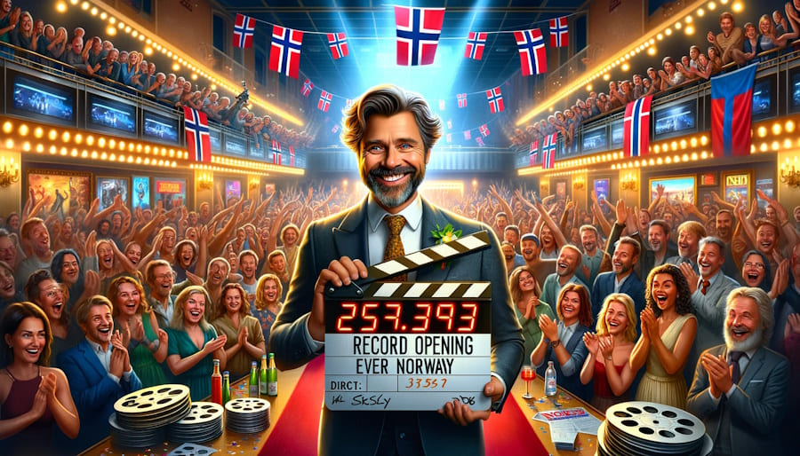svensk-regissör-bakom-tidernas-största-bioöppning-i-norge