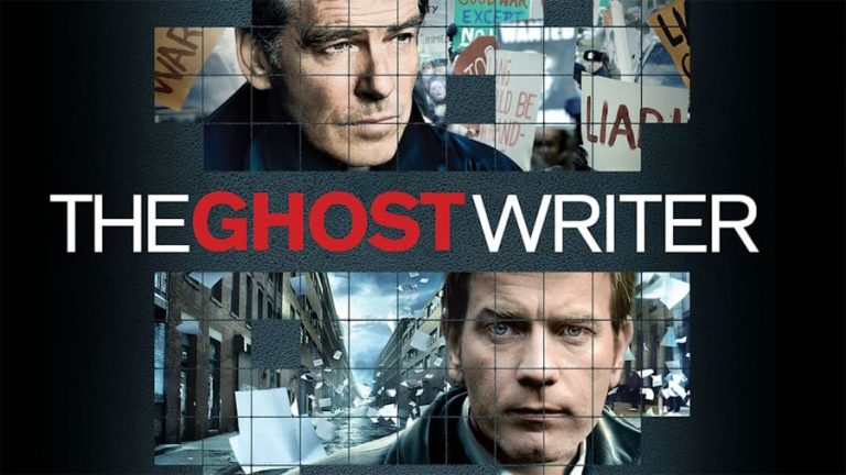 the-ghost-writer