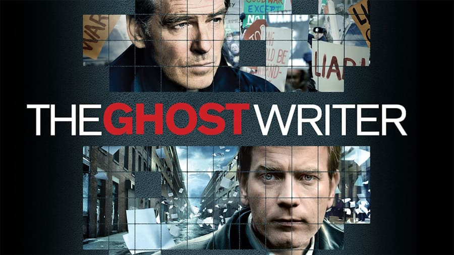 the-ghost-writer