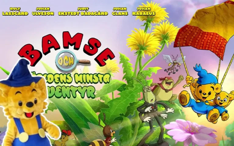 bamse-och-världens-minsta-äventyr