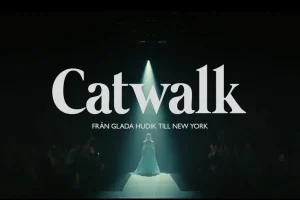 catwalk