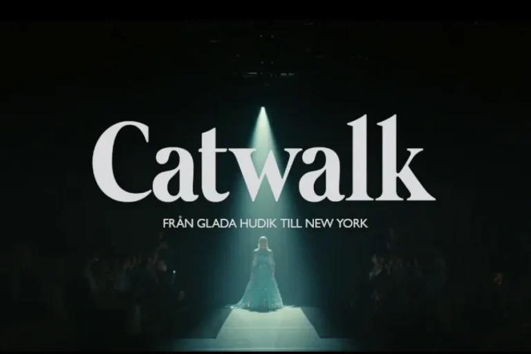 catwalk