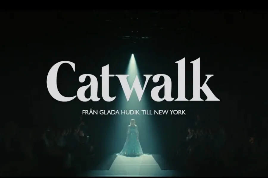 catwalk