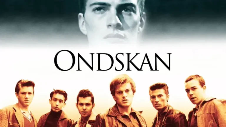 ondskan