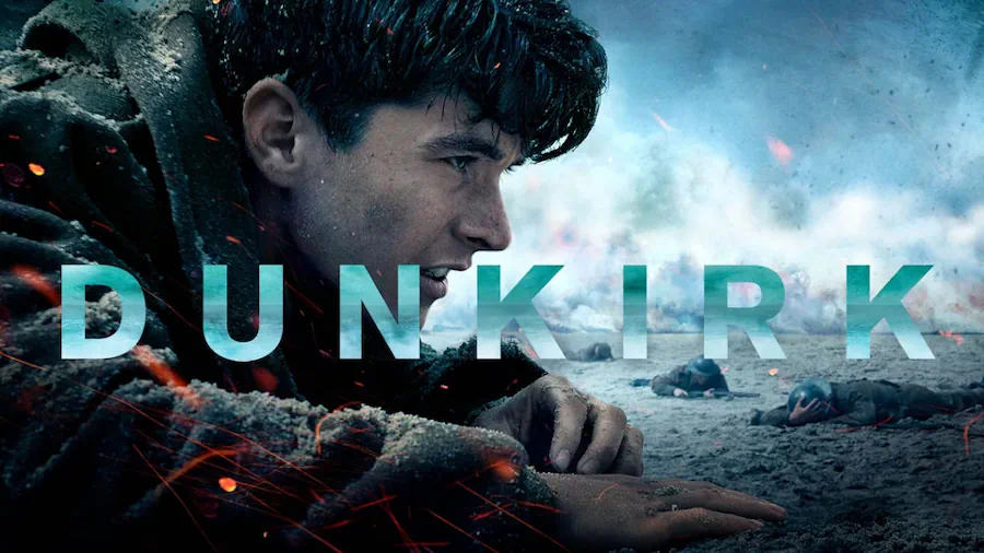 dunkirk