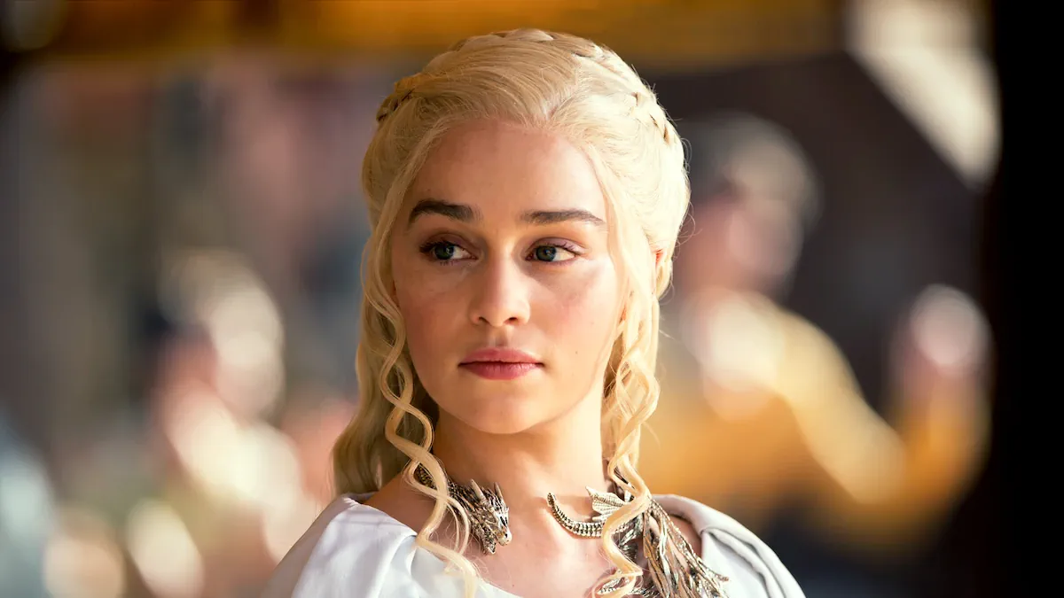 emilia clarke