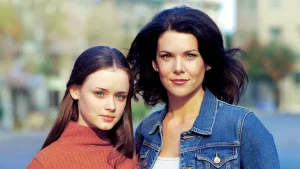 rollistan i gilmore girls