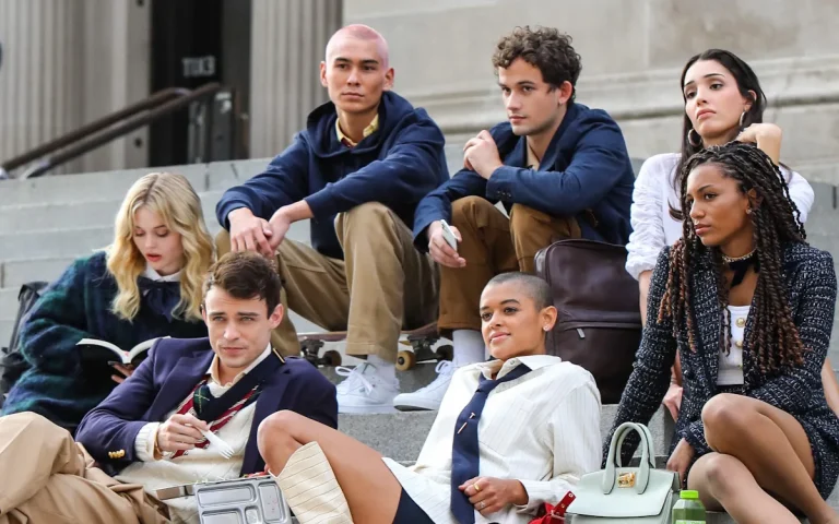 rollistan i gossip girl