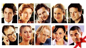 Rollistan i Love Actually