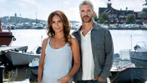 Rollistan i Morden i Sandhamn
