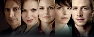 Rollistan i Once Upon a Time
