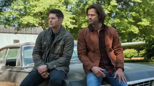 Rollistan i Supernatural
