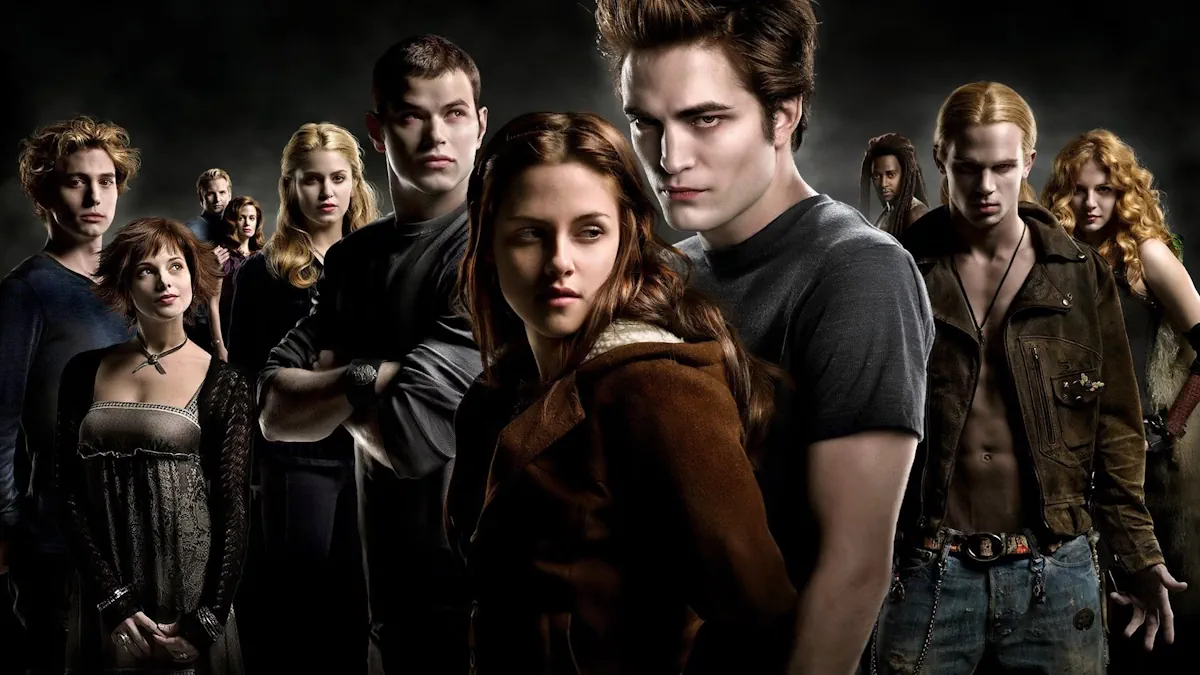 rollistan i twilight