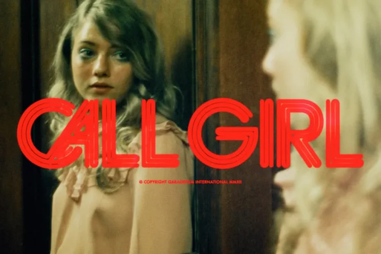 call-girl