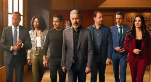 ncis