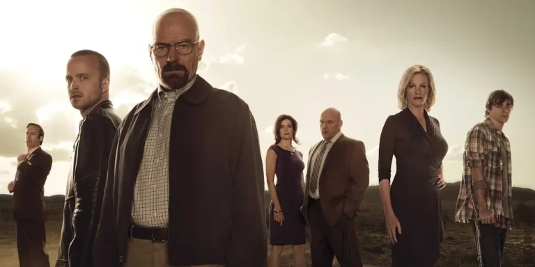 Rollistan i Breaking Bad