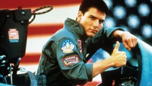 rollistan i top gun