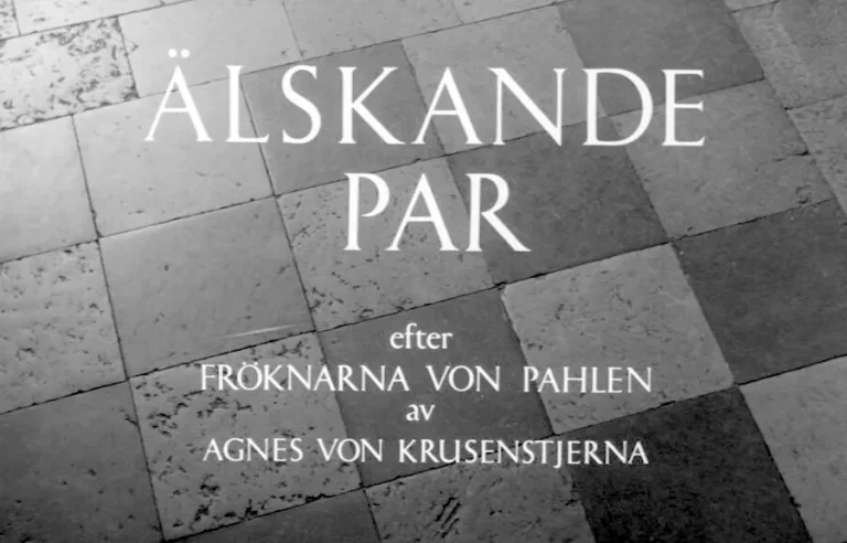 älskande-par