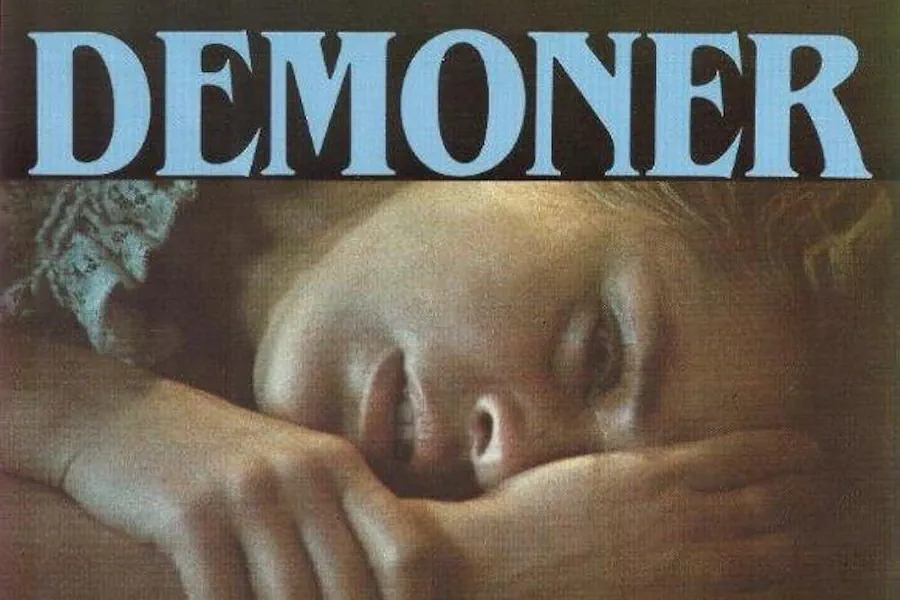 demoner
