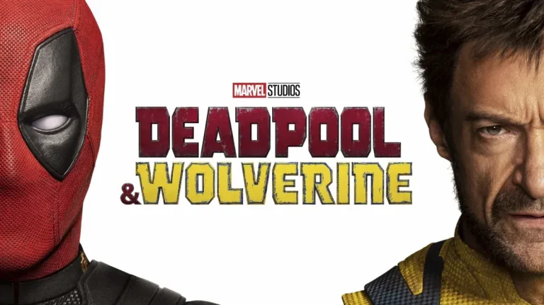 rollistan i deadpool och wolverine
