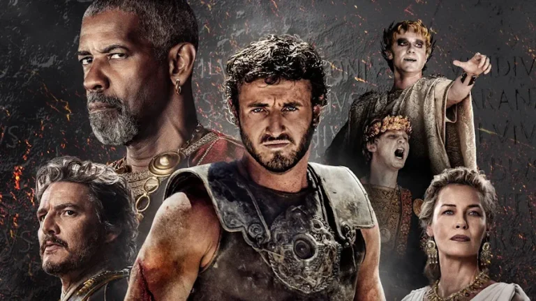 rollistan i gladiator 2