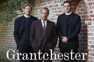 rollistan i grantchester