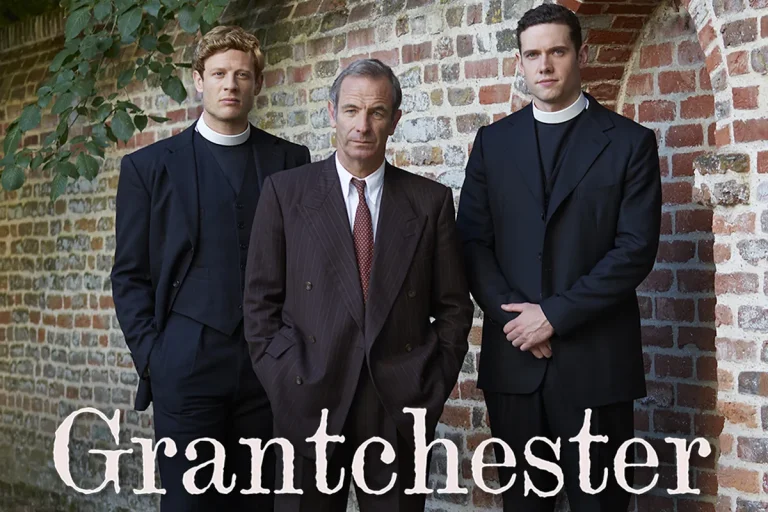 rollistan i grantchester