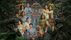 rollistan i the white lotus