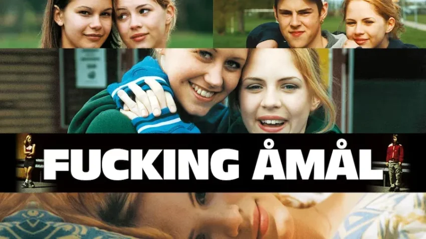 fucking-åmål