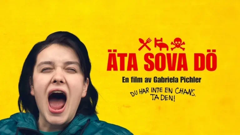 äta-sova-dö