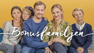 Rollistan i Bonusfamiljen