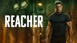 Rollistan i Reacher