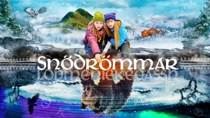 Rollistan i Snödrömmar