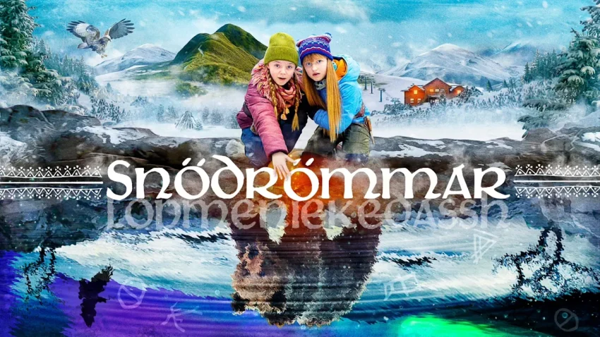 Rollistan i Snödrömmar