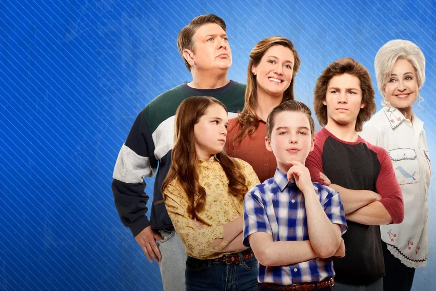 rollistan i young sheldon