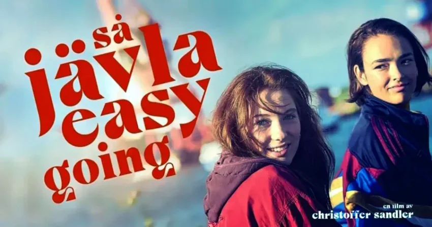 så-jävla-easy-going