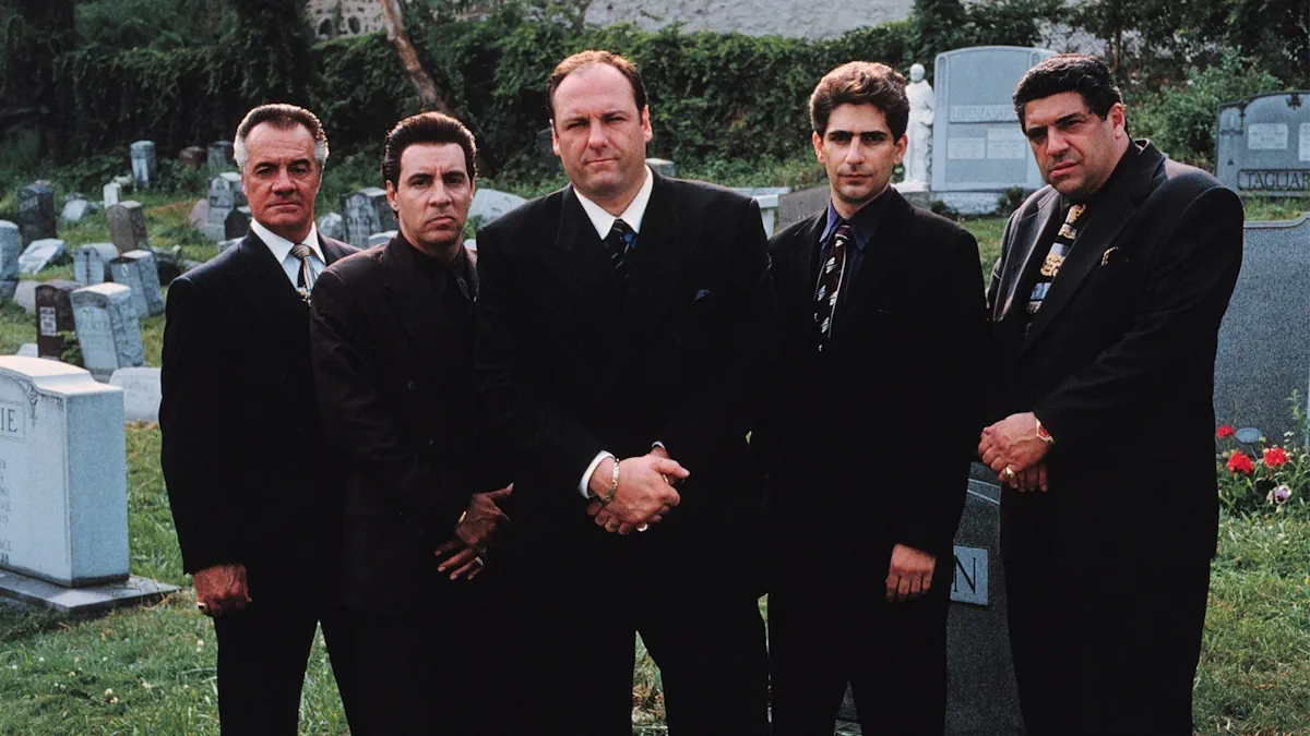 Sopranos