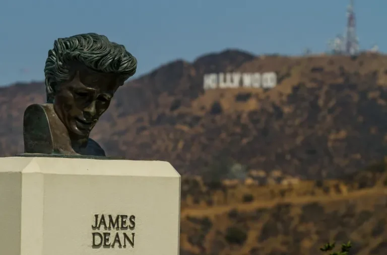Åldersglappet i Hollywood var är mellangenerationen
