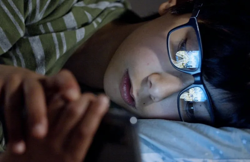 Hur film på mobilen formar vårt sätt att se berättelser