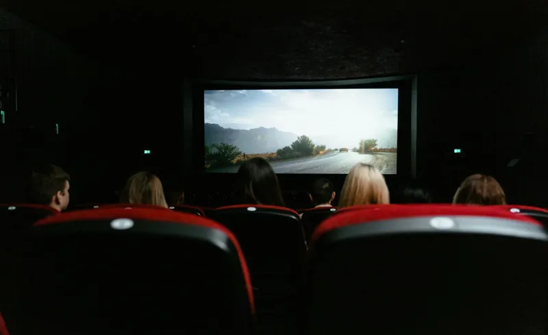 Svenska plattformar som recenserar film och skapar jämförelser