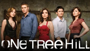 one tree hill